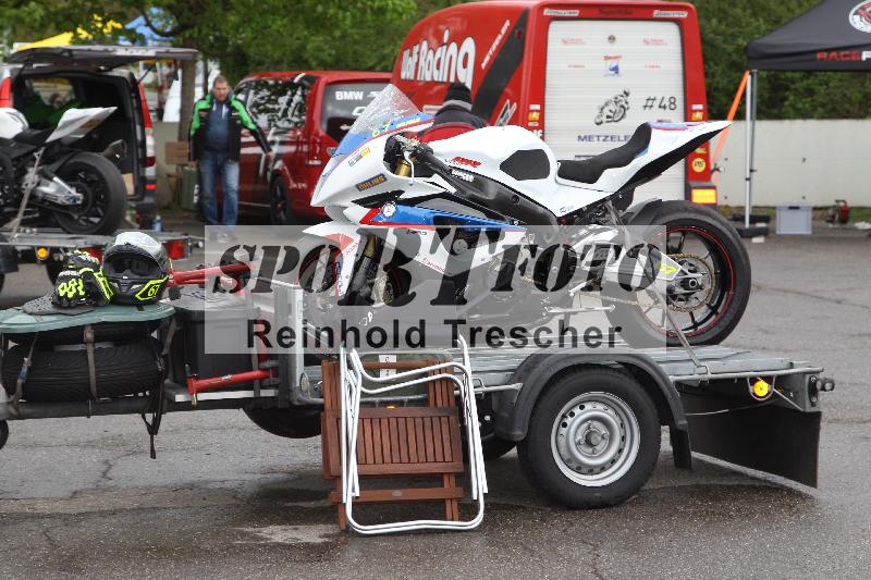 Archiv-2025/08 20.04.2025 Speer Racing ADR/Impressionen